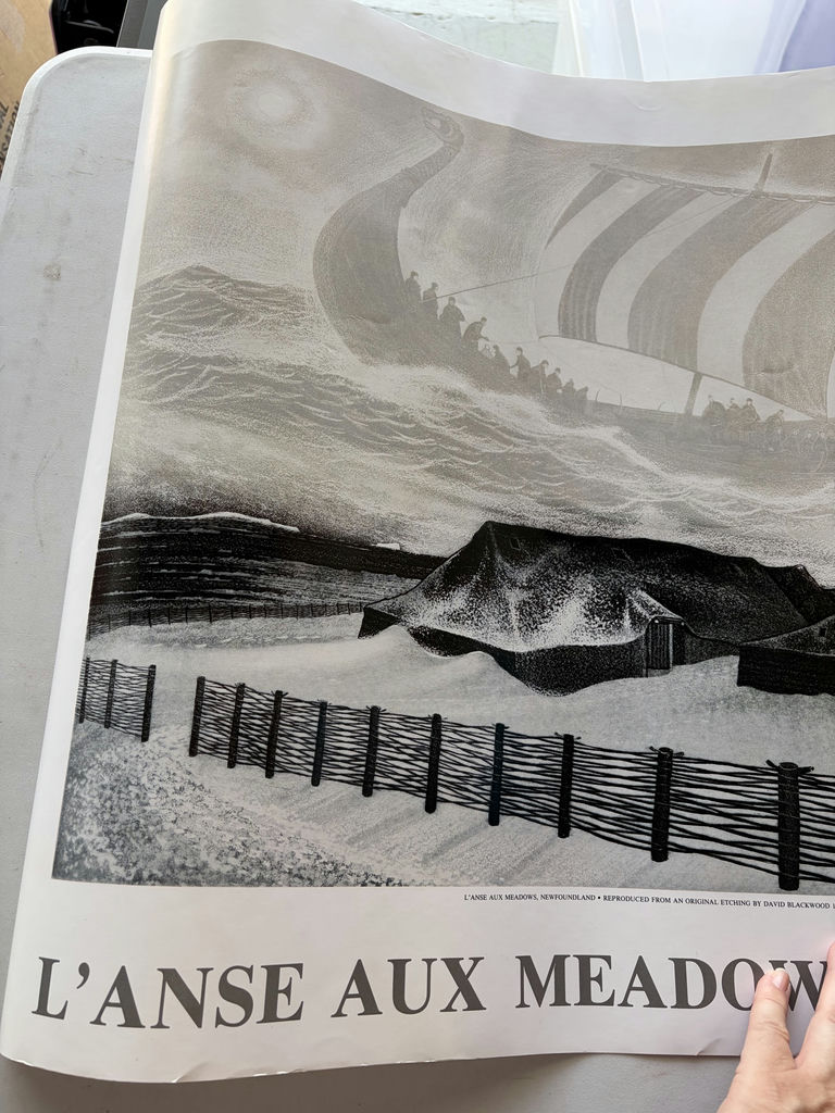 Newfoundland Art - image 23 of 23