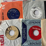 Vintage 45’s In Case - thumbnail 2 of 22