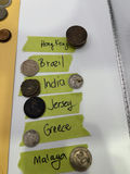 Currency From Many Countries - thumbnail 2 of 27