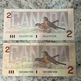 $57 In Canadian Currency - thumbnail 5 of 19