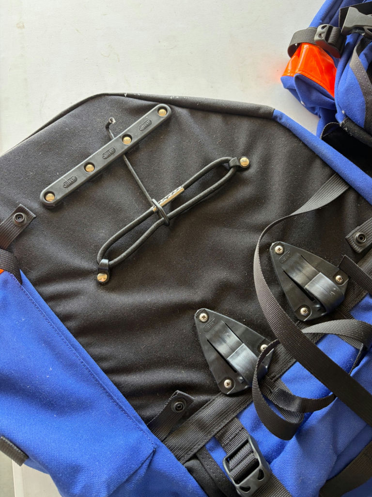 MEC Bags - image 4 of 6