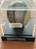 6 Collector Baseballs - thumbnail 8 of 25