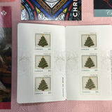 Christmas Stamps - thumbnail 17 of 22