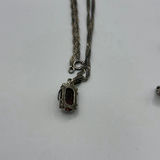 925 Jewelry And Bulova Watch - thumbnail 9 of 12