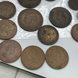 Antique And Vintage British Currency - thumbnail 19 of 28