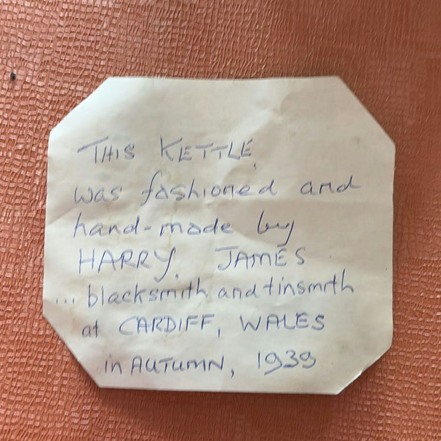 Brass Items - image 15 of 19