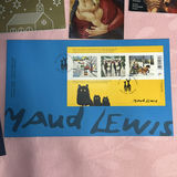 Canadian Christmas Stamps And First Day Covers - thumbnail 9 of 14