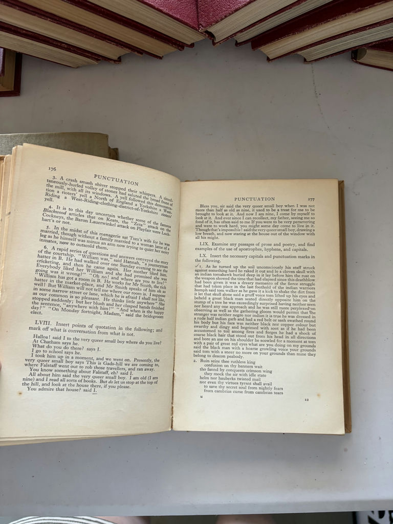 Vintage Books - image 17 of 27