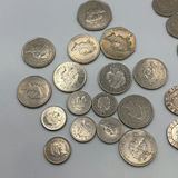 British Coins Still Circulated - thumbnail 9 of 11