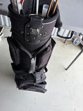 Golf Clubs In Bag - thumbnail 7 of 9