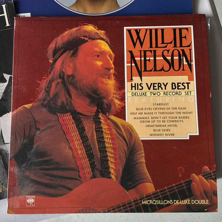 10 Vintage Records - image 2 of 21