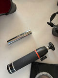 Cannon AE-1 Camera and Accessories - thumbnail 9 of 21
