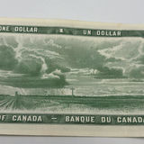 $1 1954 Devil’s Head Bill And Loonie Coin - thumbnail 11 of 12