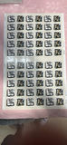Collector Beatles Stamps - thumbnail 4 of 6