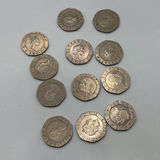 British Coins Still Circulated - thumbnail 11 of 11