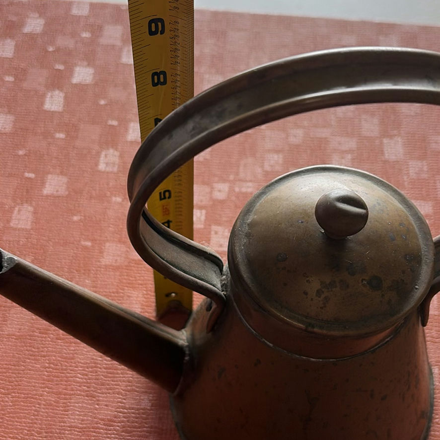 Brass Items - image 17 of 19