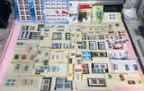 Assorted Canadian Stamps - thumbnail 1 of 21