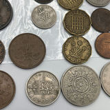 Antique And Vintage British Currency - thumbnail 7 of 28