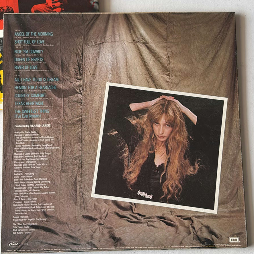 1980’s Records (10) - image 11 of 21
