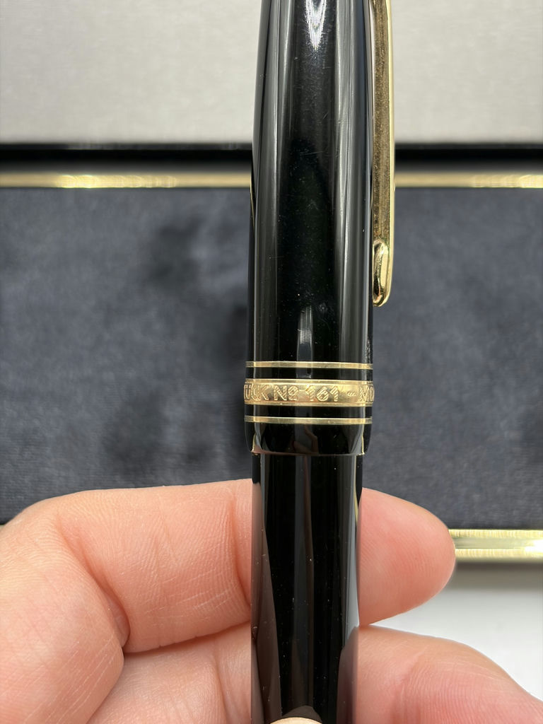 Montblanc Legrand Pen And Ink - image 6 of 18