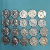 US Specialty And Older Coins - thumbnail 20 of 24
