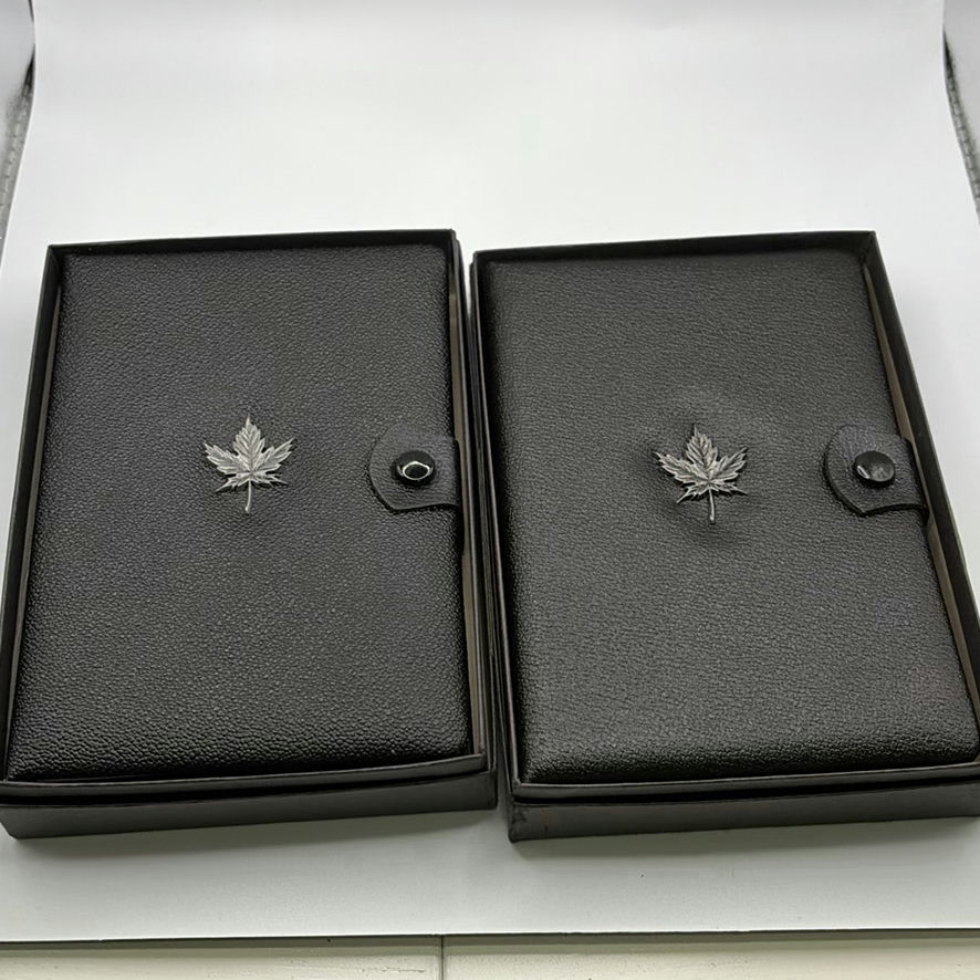 Canadian Double Set Struck Set 1979 And 1980 - image 2 of 20