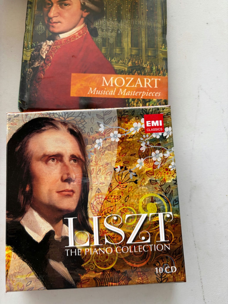 Various CD’s Classical and other - image 4 of 15