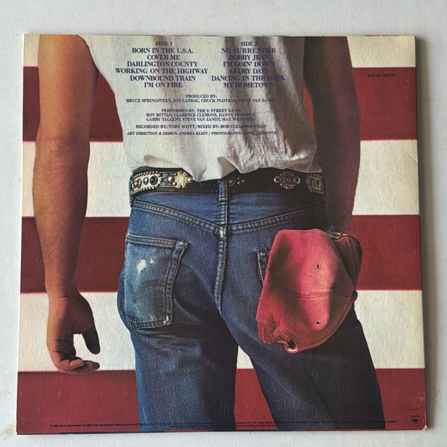 80’s Records (12) - image 25 of 25