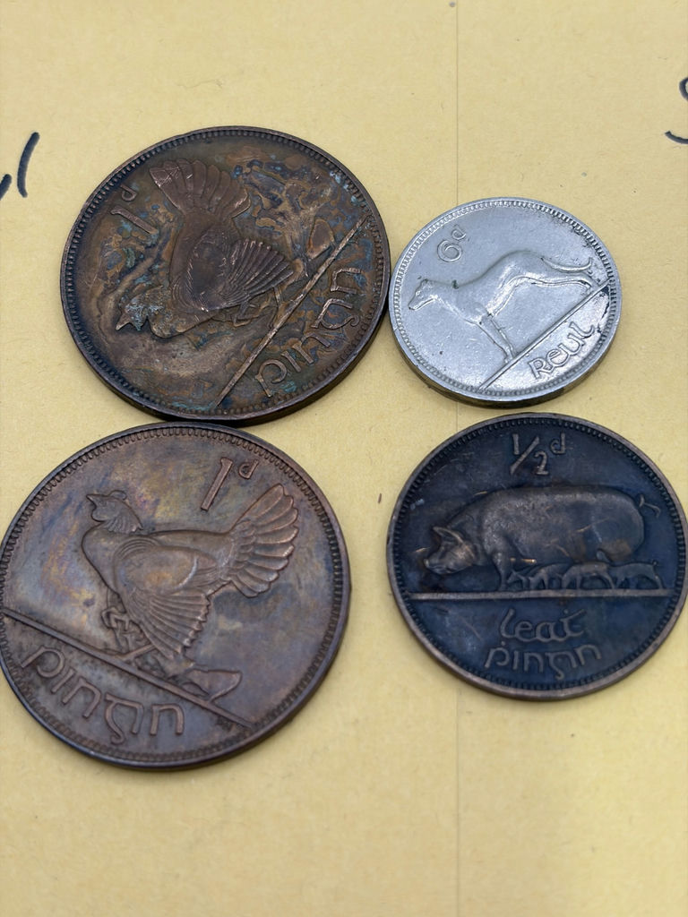 Currency From Many Countries - image 16 of 27