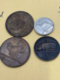 Currency From Many Countries - thumbnail 16 of 27