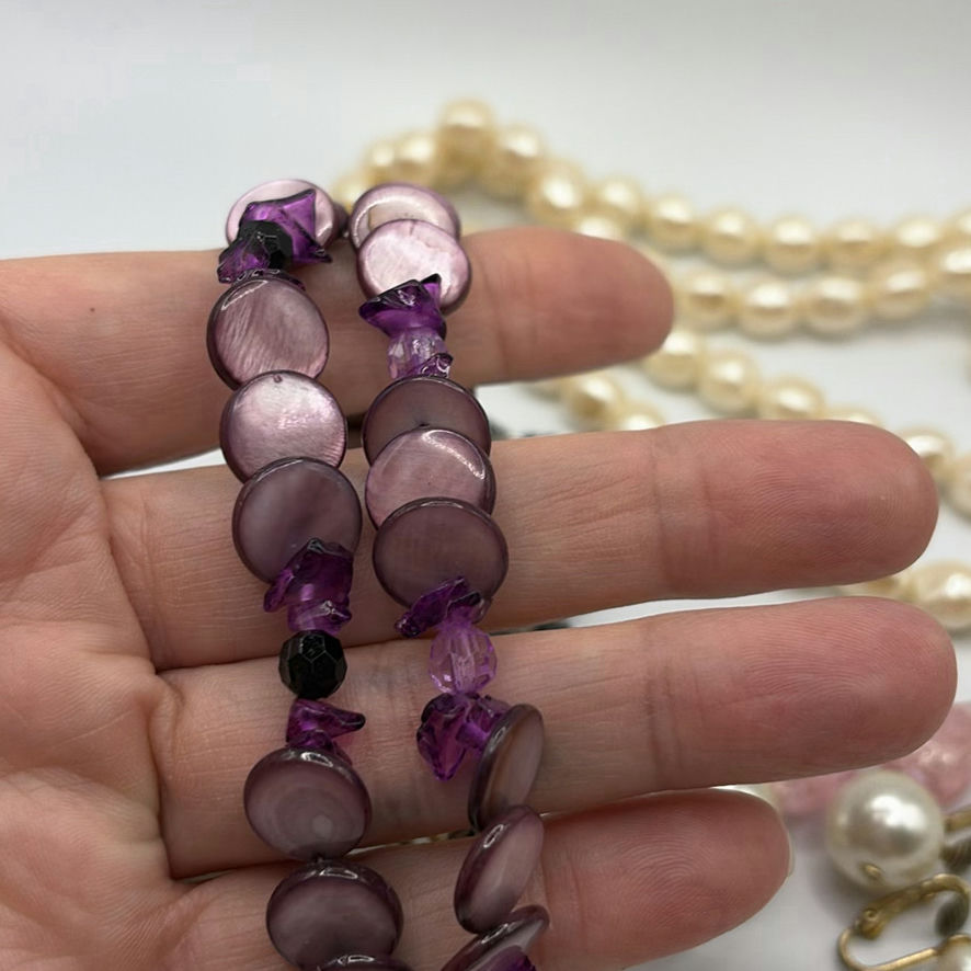 Various Jewelry - image 10 of 12