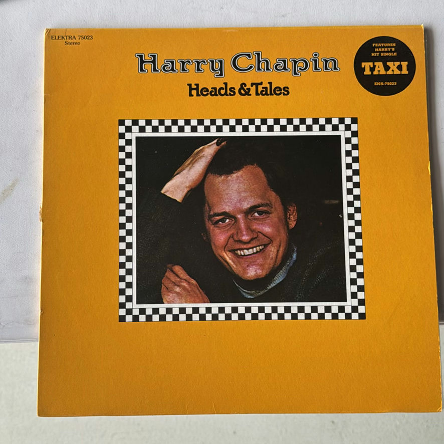 Vintage Record Albums - image 6 of 17