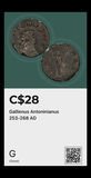 Various Currency - thumbnail 9 of 10