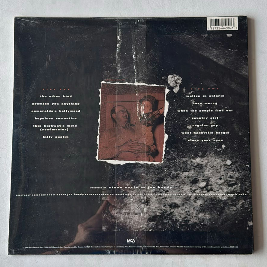 7 Records New In Package - image 13 of 15