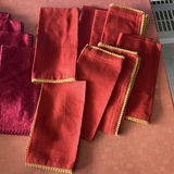 Tablecloths And Napkins - thumbnail 10 of 14