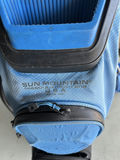 Sun Mountain Golf Bag W Assorted Clubs - thumbnail 3 of 14