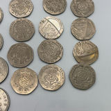British Coins Still Circulated - thumbnail 5 of 11