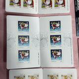 Christmas Stamps - thumbnail 3 of 22