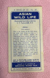 Early Wynn Upper Deck Card and Louis Marx "Warriors of the World" cards - thumbnail 5 of 19