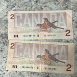 $42 In Canadian Currency - thumbnail 9 of 18