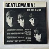 Beatles Record Albums - thumbnail 16 of 19