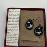 Loon Jewelry Necklace And Earrings - thumbnail 3 of 8