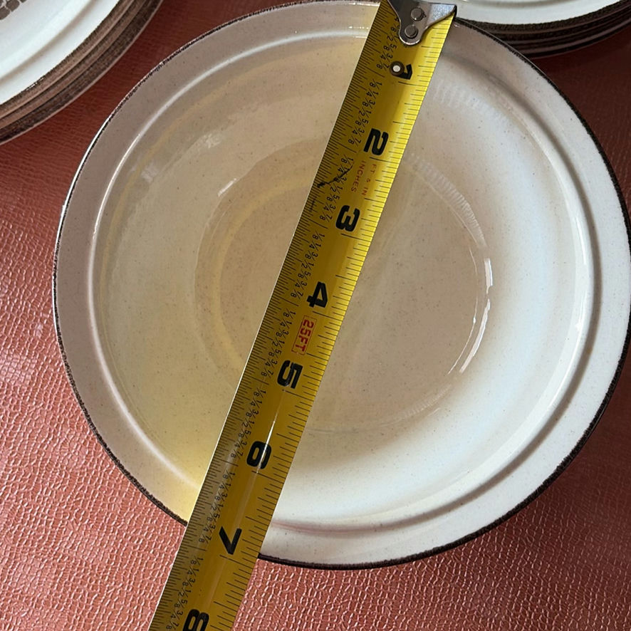 Forma Stone Dinnerware Set - image 3 of 6