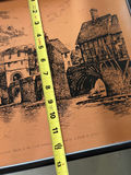 Vintage Copper Art (5 Pcs) - thumbnail 24 of 24