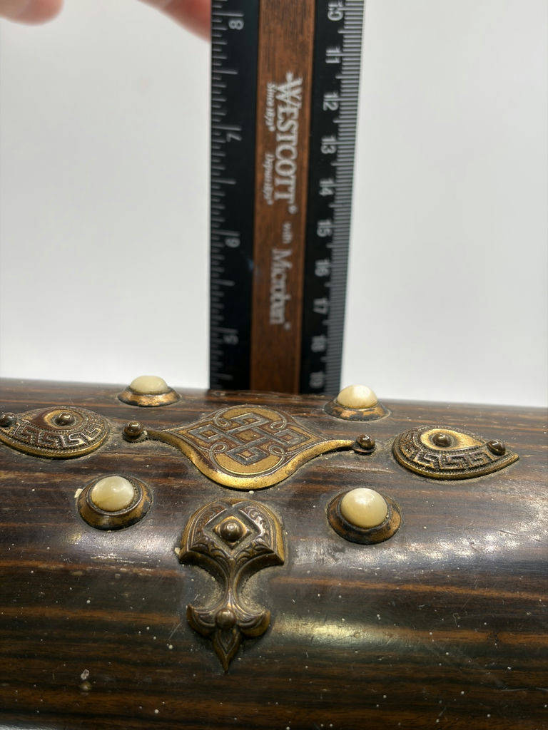 Vintage Treasure Box - image 11 of 12