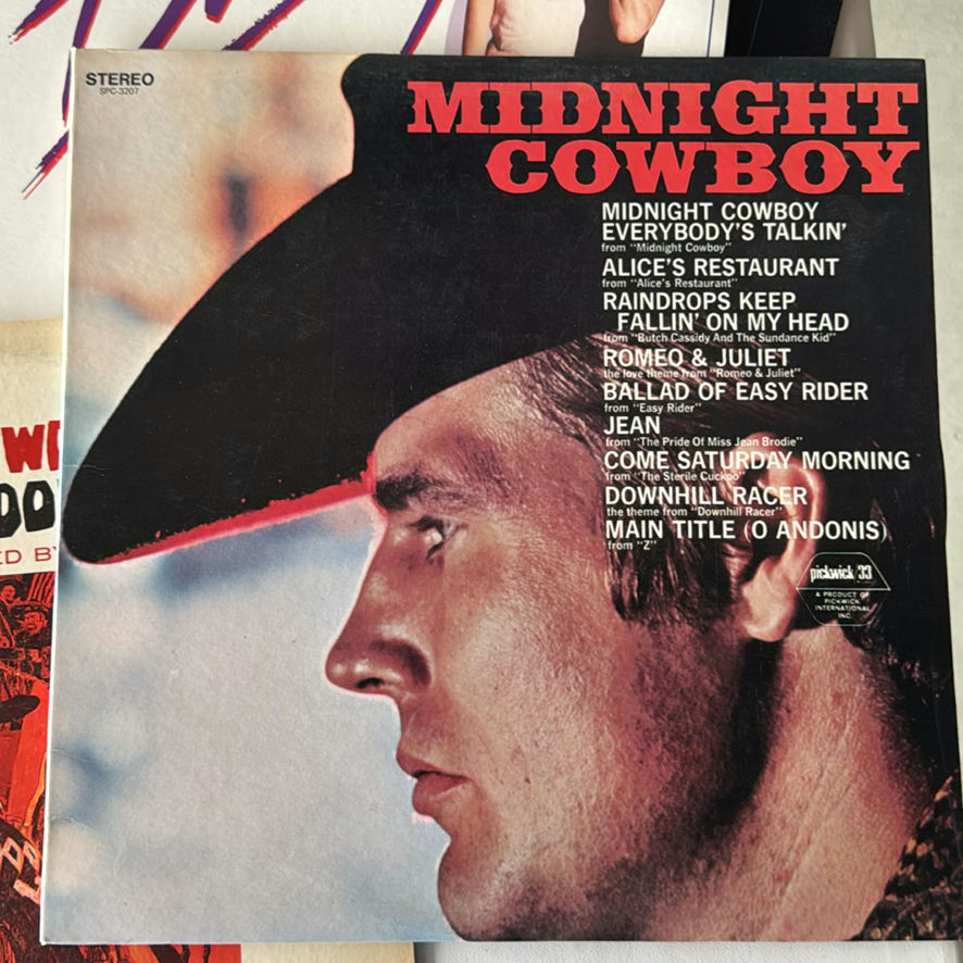 Movie Soundtrack Albums - image 2 of 25