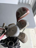 Golf Clubs In Bag - thumbnail 3 of 9