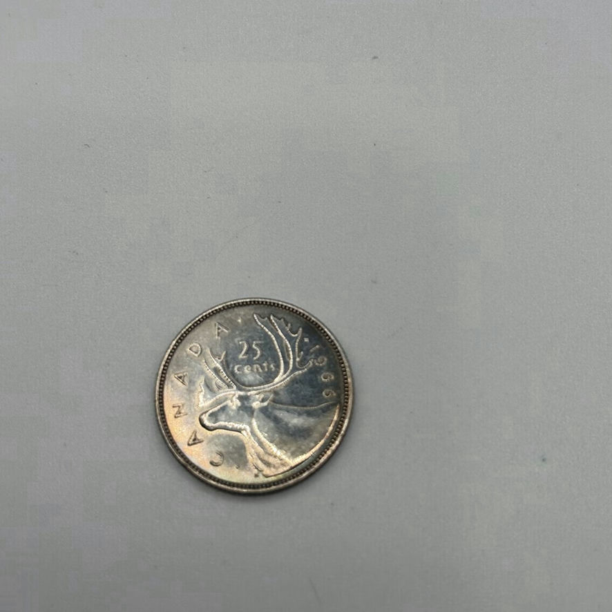 Canadian Silver Coins - image 14 of 18