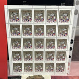 Hockey Collectibles Incl. Silver Montreal Canadiens Coin - thumbnail 7 of 25
