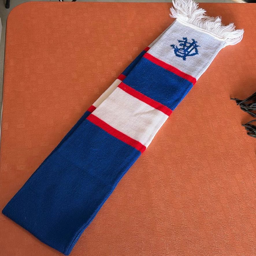 Football Supporter Scarves - image 13 of 15